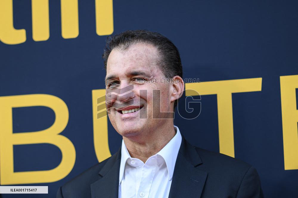 TIFF - Tribute Awards Gala Fundraiser