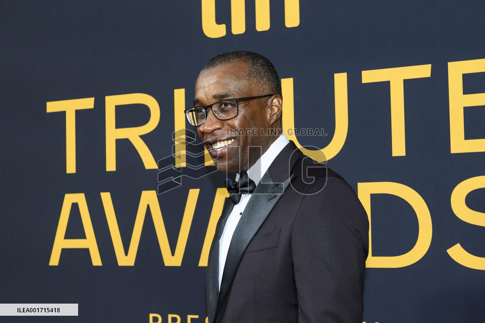 TIFF - Tribute Awards Gala Fundraiser