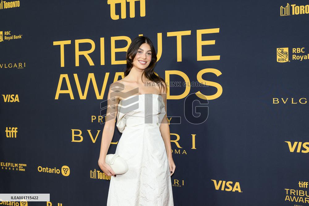 TIFF - Tribute Awards Gala Fundraiser