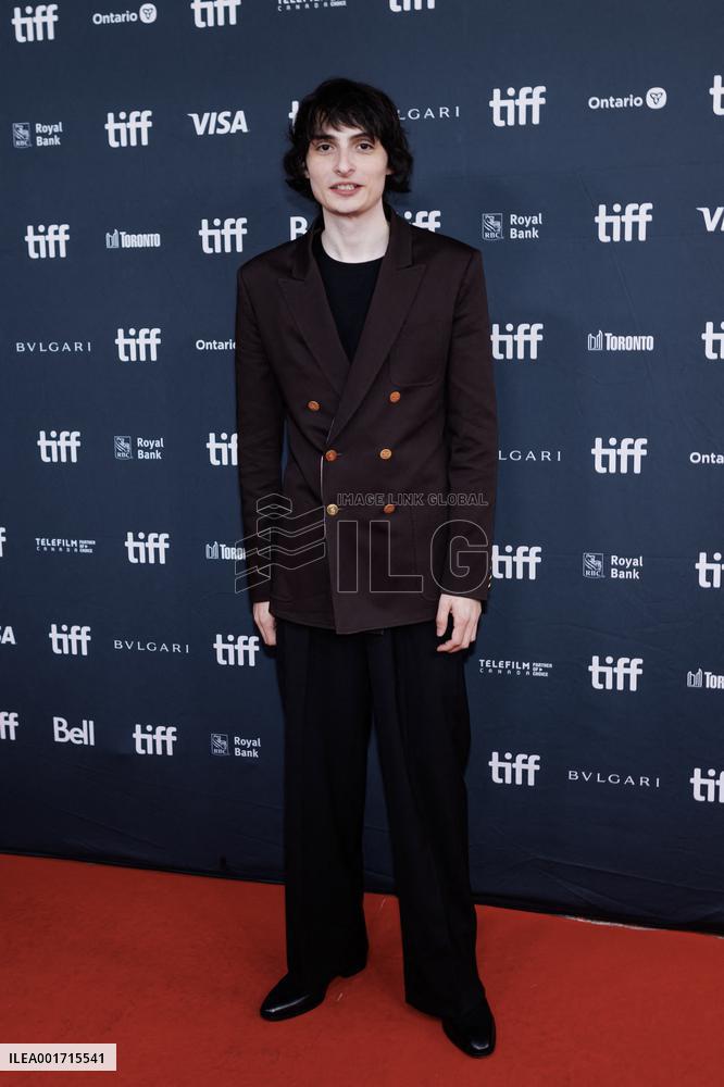 TIFF - Hell Of A Summer Premiere