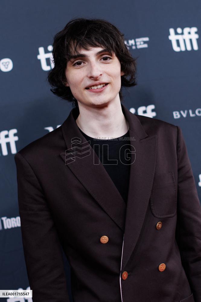 TIFF - Hell Of A Summer Premiere