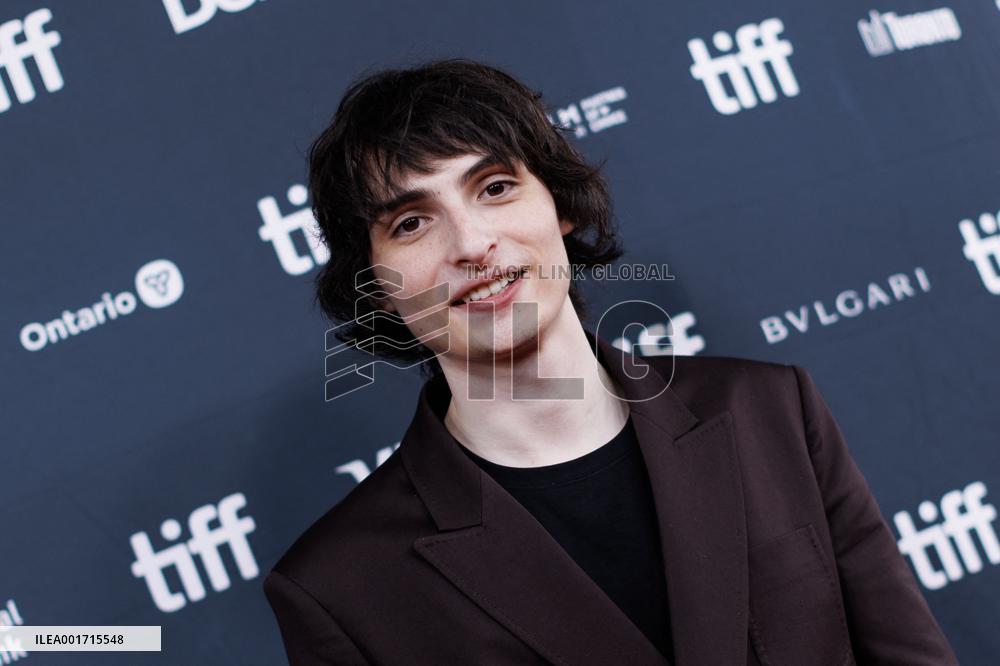 TIFF - Hell Of A Summer Premiere