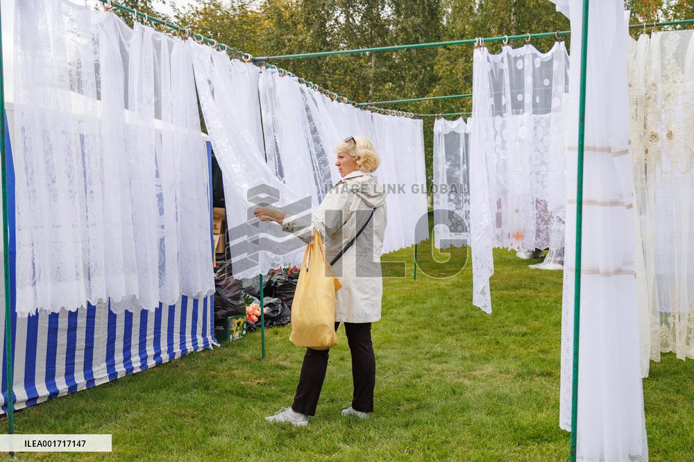 Maardu etno fair