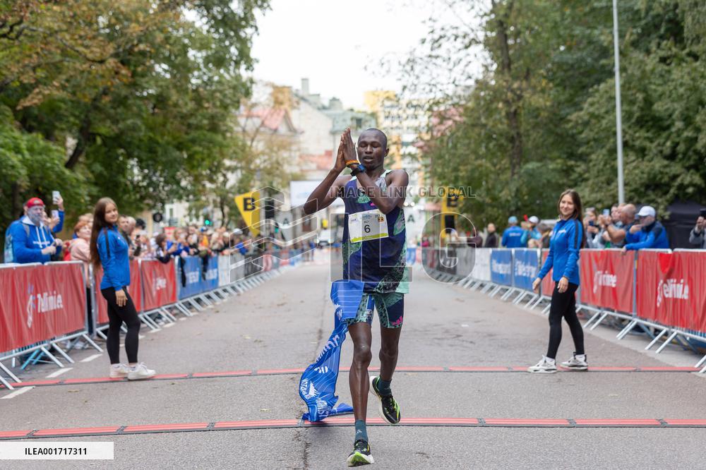 Tallinn Marathon