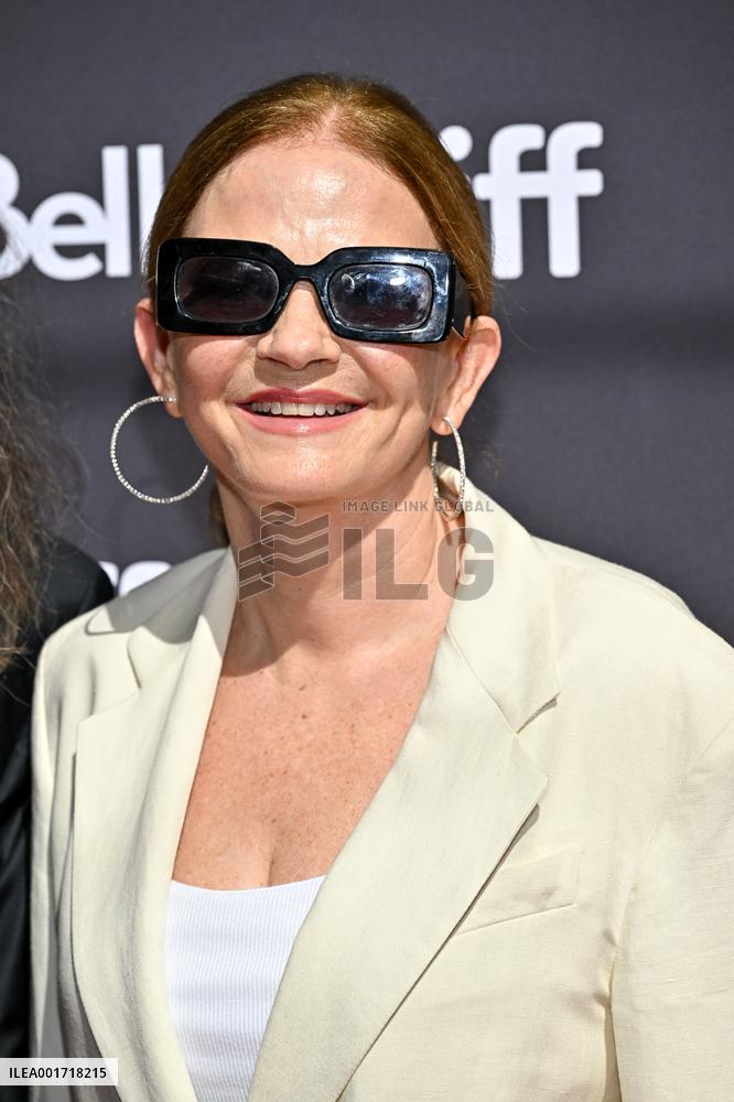 TIFF Premiere The Critic