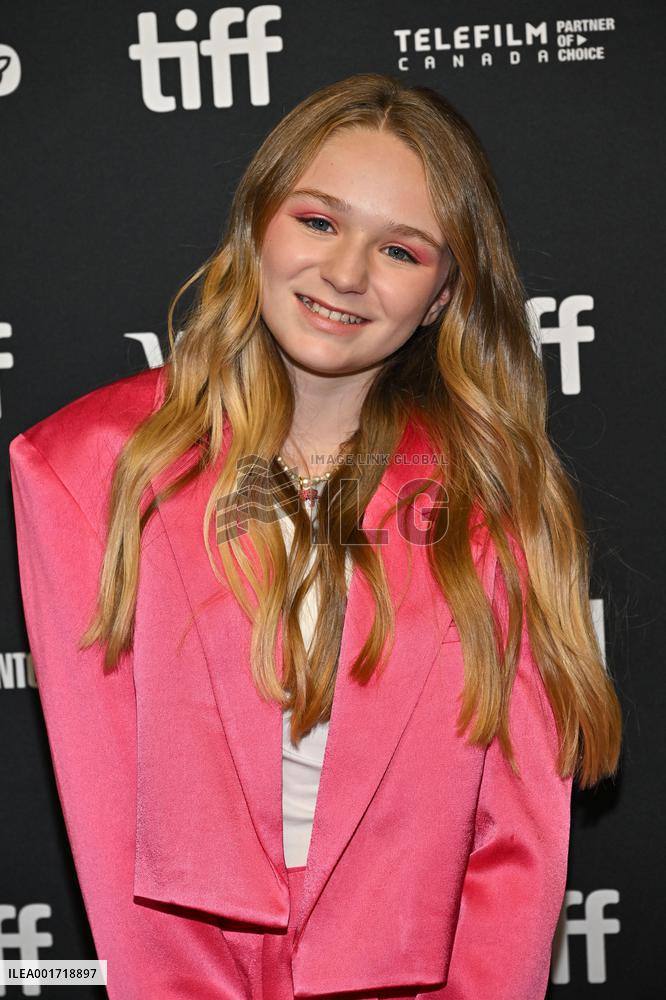 TIFF Premiere The King Tide