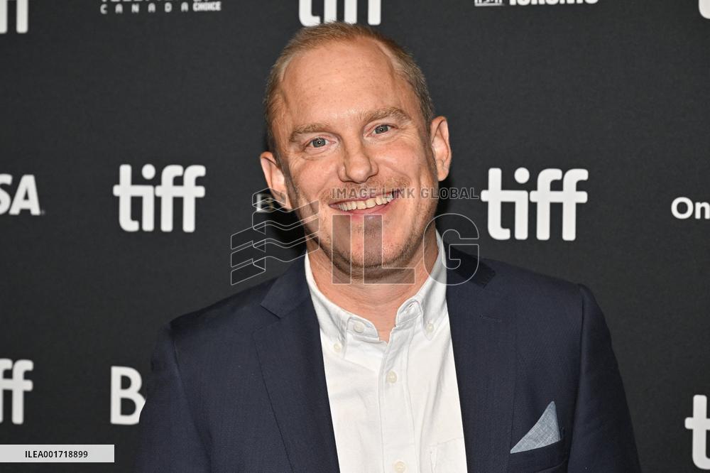TIFF Premiere The King Tide