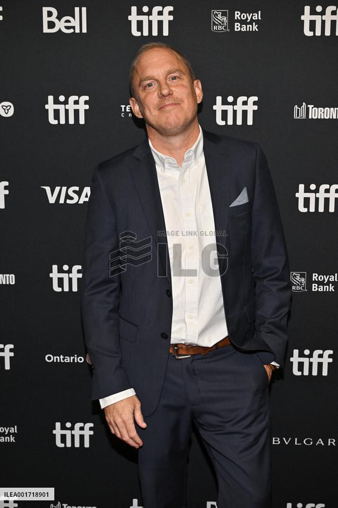 TIFF Premiere The King Tide