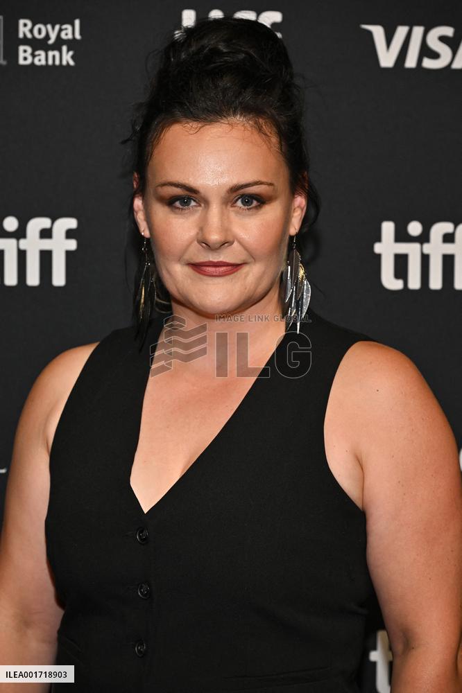 TIFF Premiere The King Tide