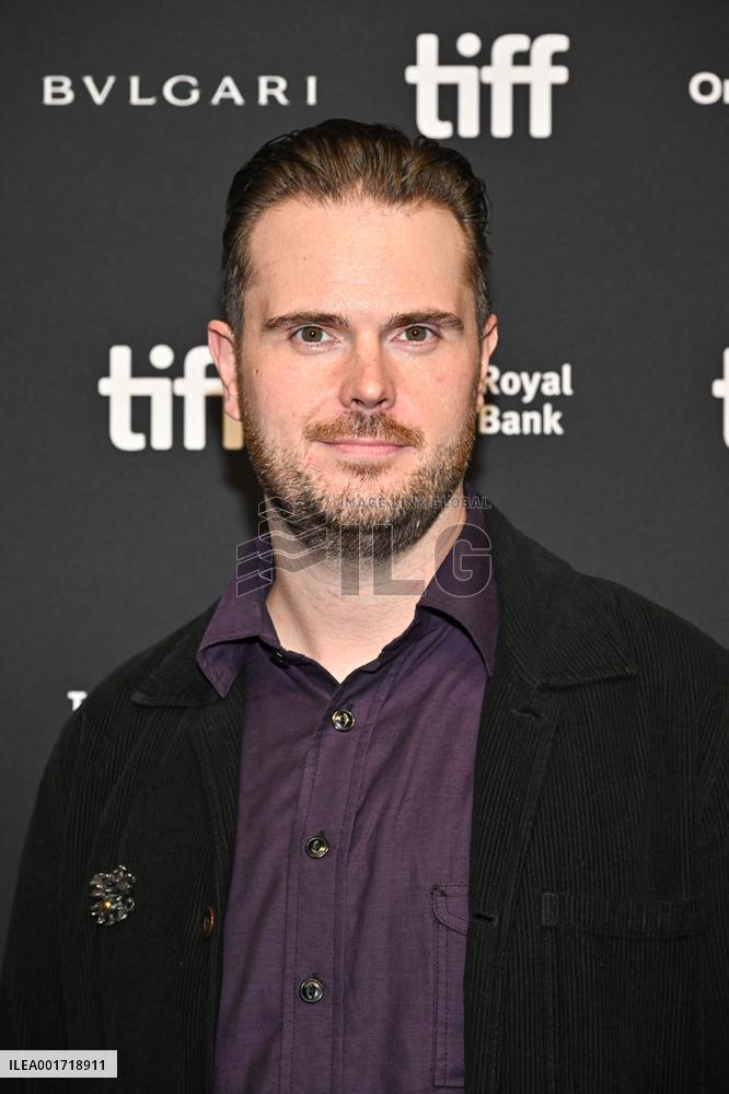 TIFF Premiere The King Tide