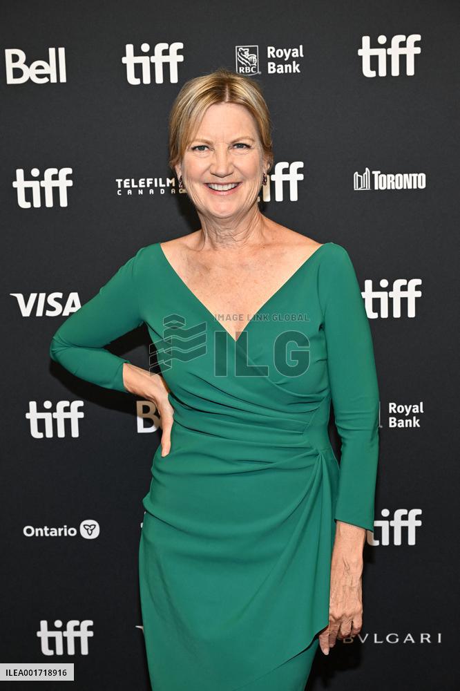 TIFF Premiere The King Tide