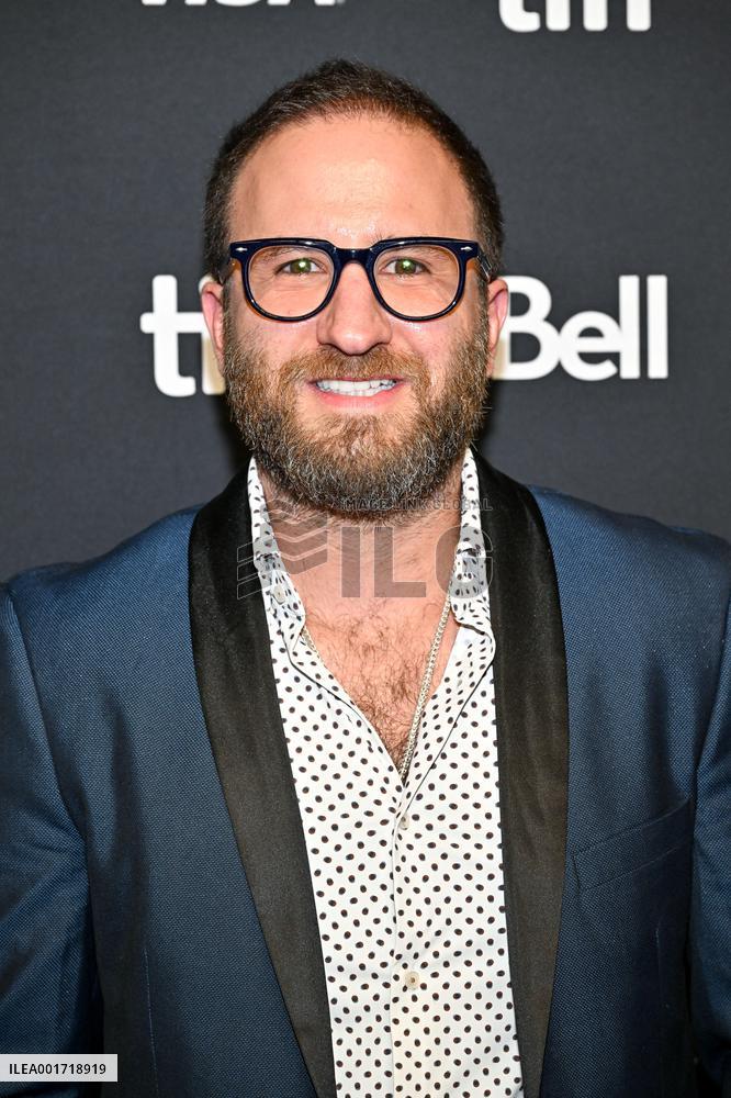 TIFF Premiere The King Tide