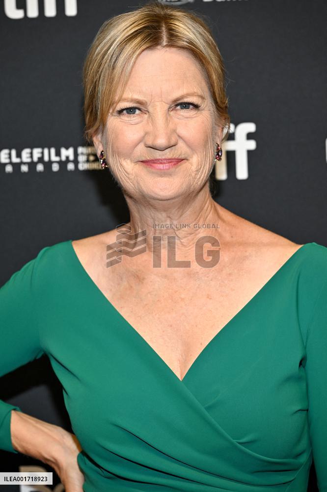 TIFF Premiere The King Tide