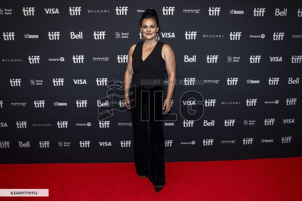 TIFF - The King Tide Premiere