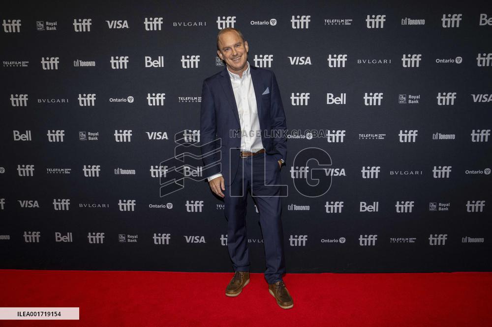 TIFF - The King Tide Premiere
