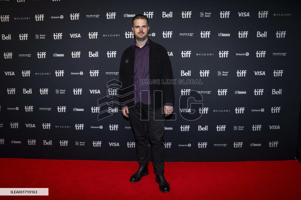 TIFF - The King Tide Premiere