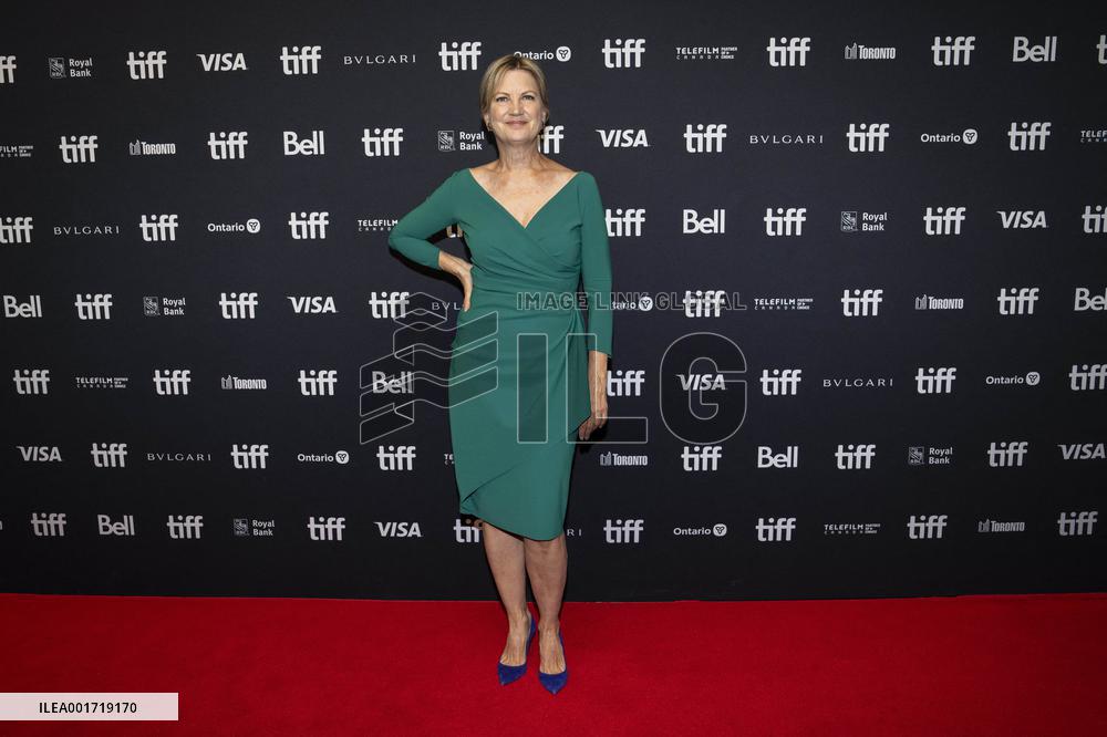 TIFF - The King Tide Premiere