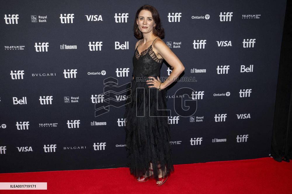 TIFF - The King Tide Premiere