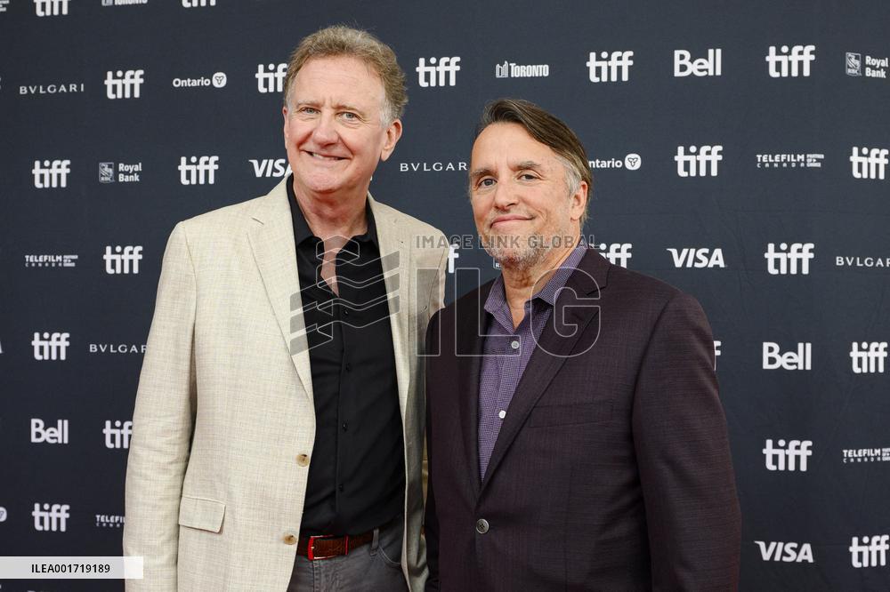 TIFF - Hitman Premiere