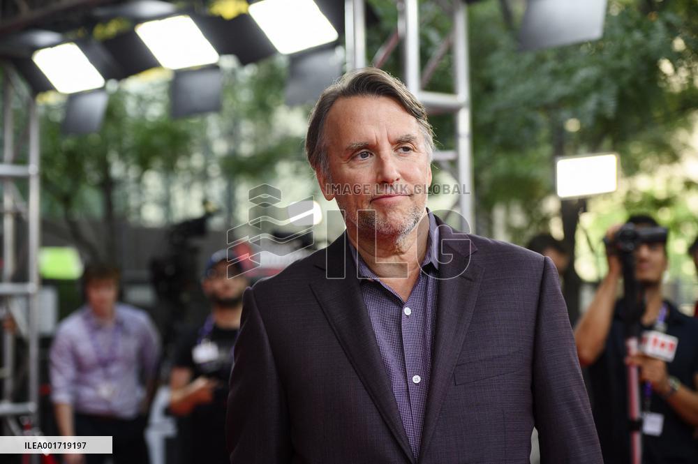TIFF - Hitman Premiere