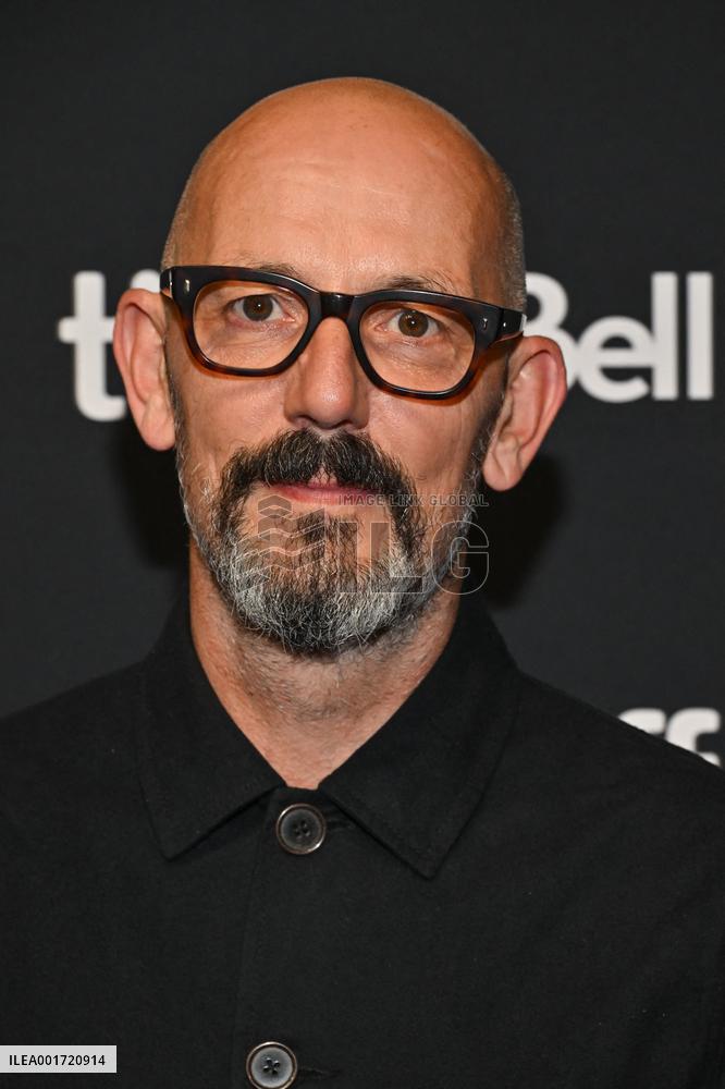 TIFF Premiere Widow Clicquot