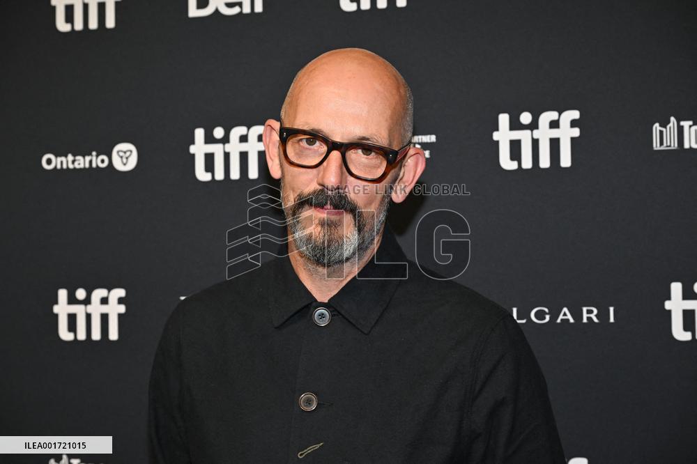 TIFF Premiere Widow Clicquot
