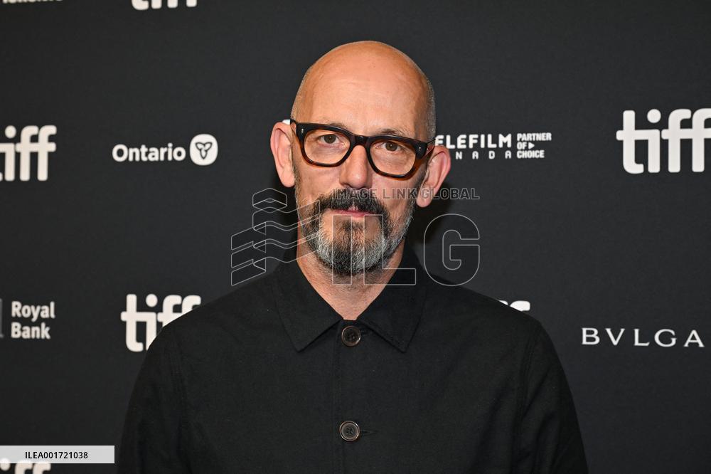 TIFF Premiere Widow Clicquot