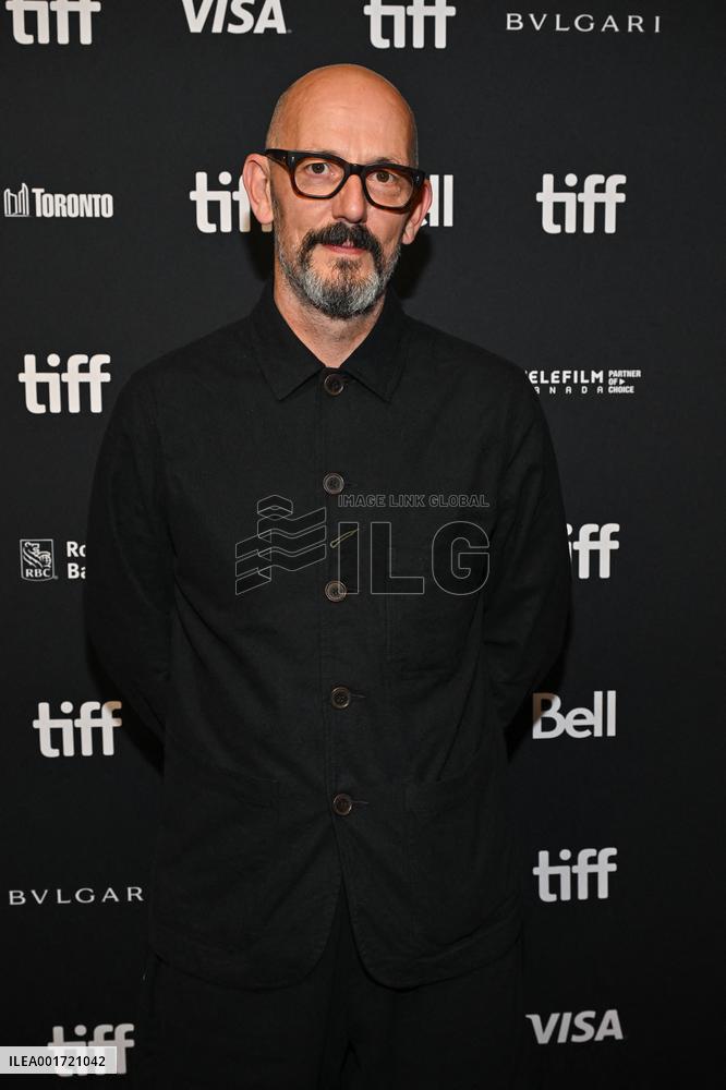 TIFF Premiere Widow Clicquot