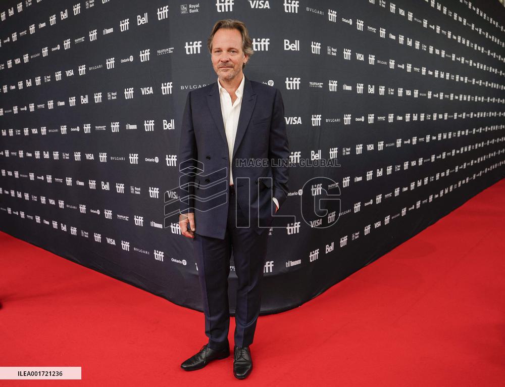 TIFF - Memory Premiere