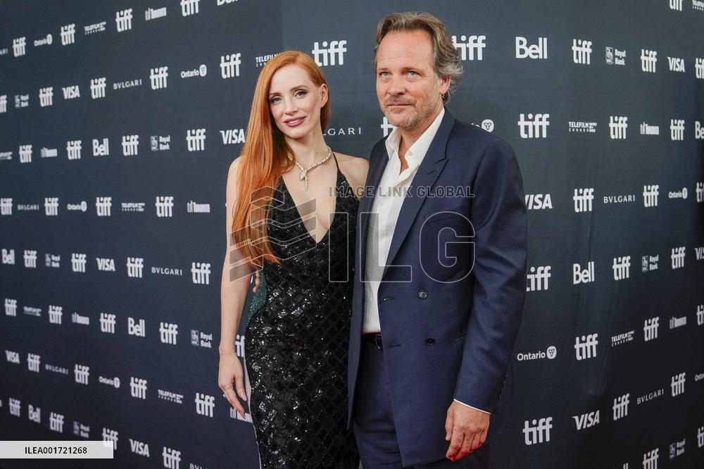 TIFF - Memory Premiere