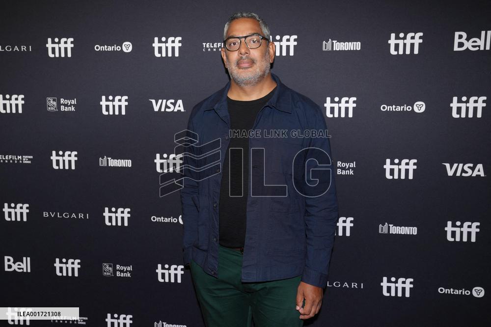 TIFF - Black Life: Untold Stories Premiere