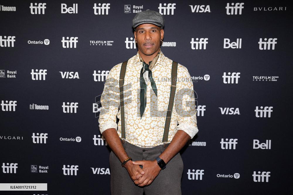 TIFF - Black Life: Untold Stories Premiere