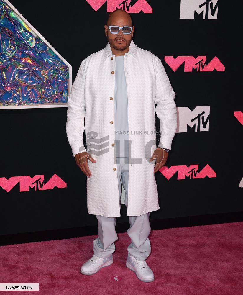 MTV Video Music Awards 2023 - Arrivals - NJ