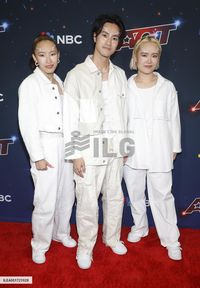 America’s Got Talent - LA