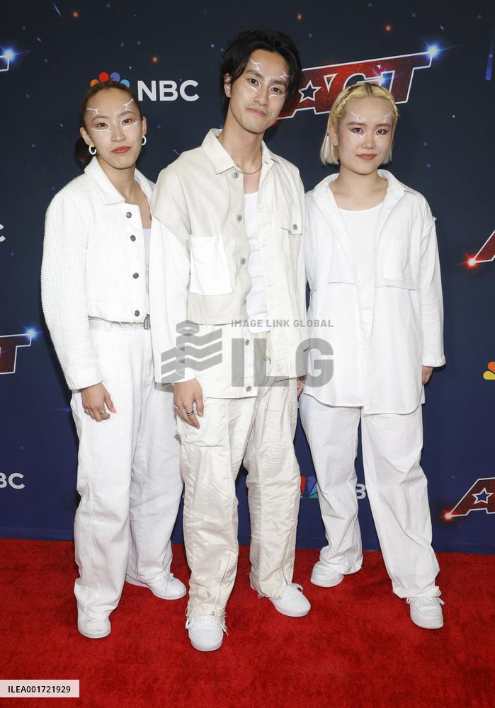 America’s Got Talent - LA