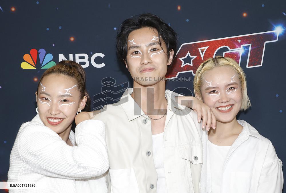 America’s Got Talent - LA