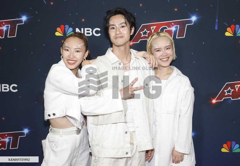 America’s Got Talent - LA