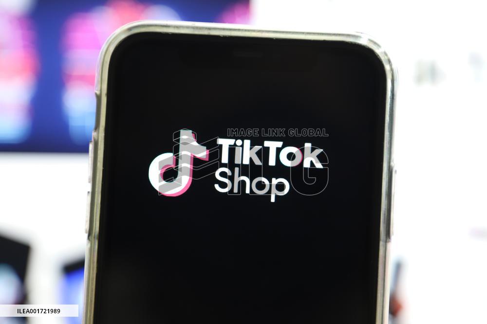 TikTok Shop