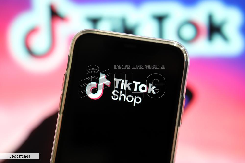 TikTok Shop
