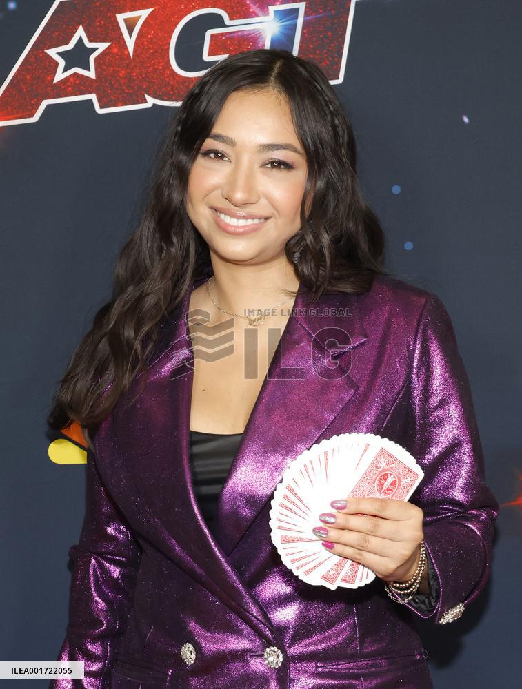 America’s Got Talent - LA