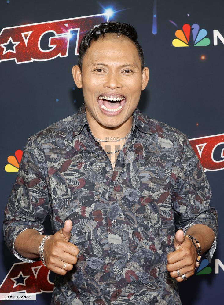 America’s Got Talent - LA