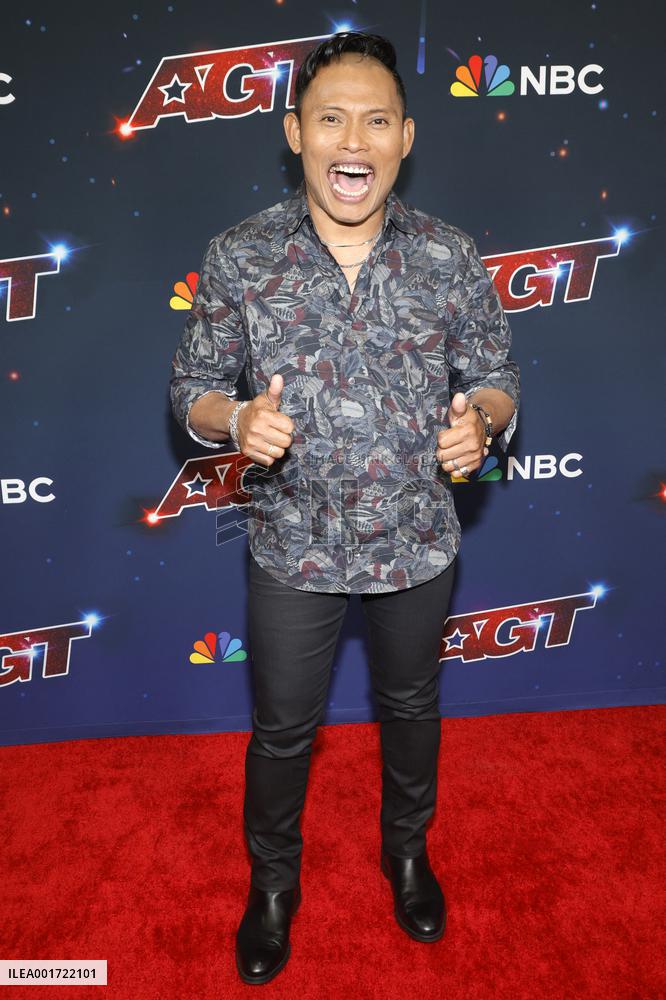 America’s Got Talent - LA