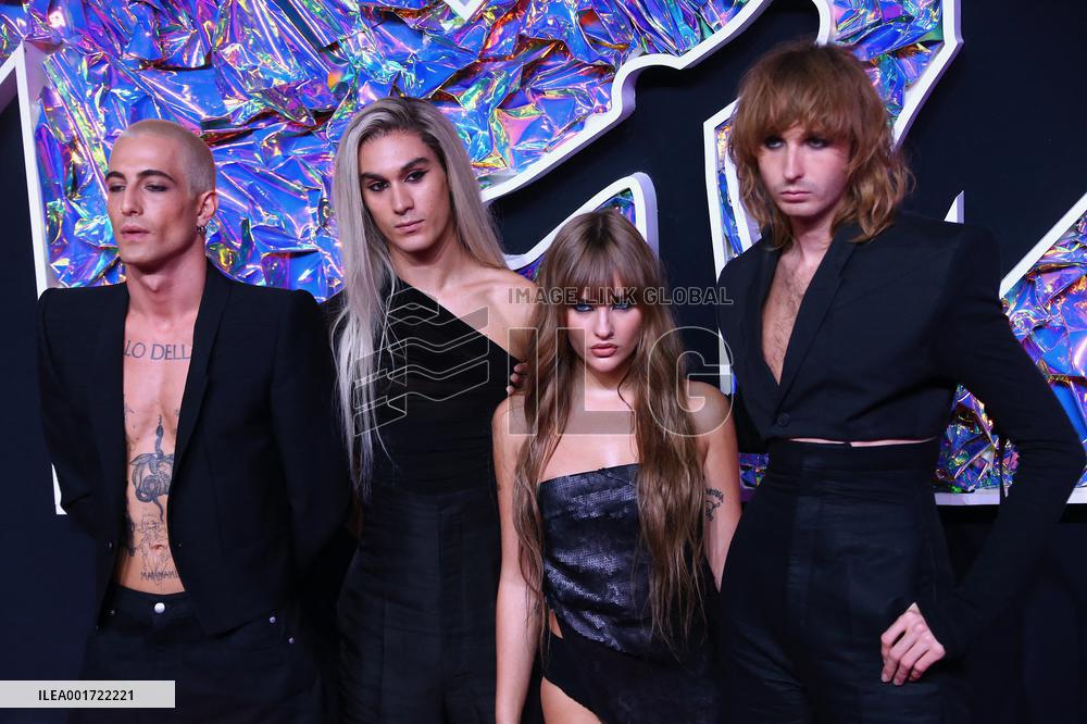 MTV Video Music Awards 2023 - Arrivals - NJ