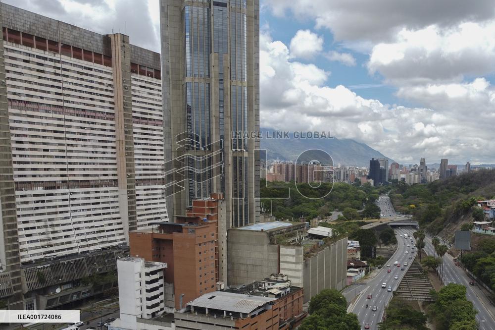 VENEZUELA-VIEWS