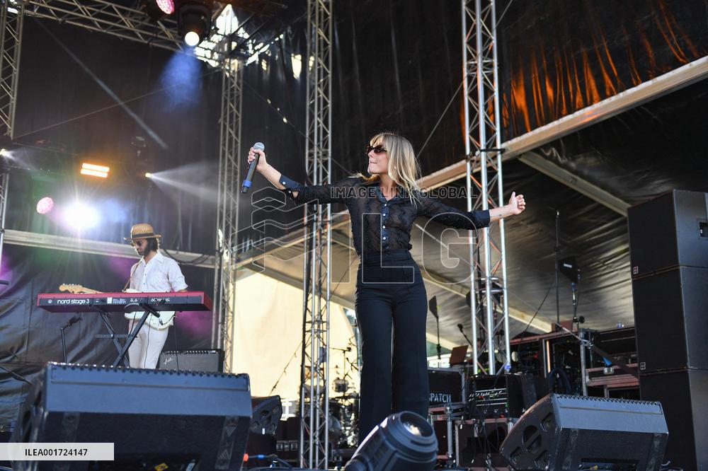 Paris Paradis Festival - Paris