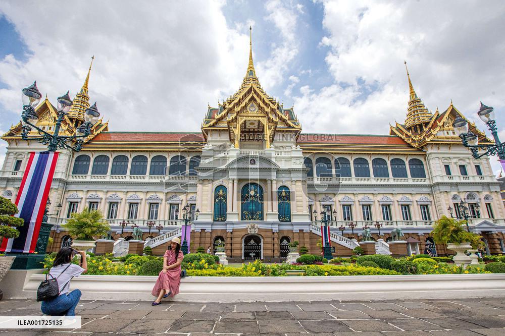 THAILAND-VISA-FREE ENTRY-CHINA-KAZAKHSTAN