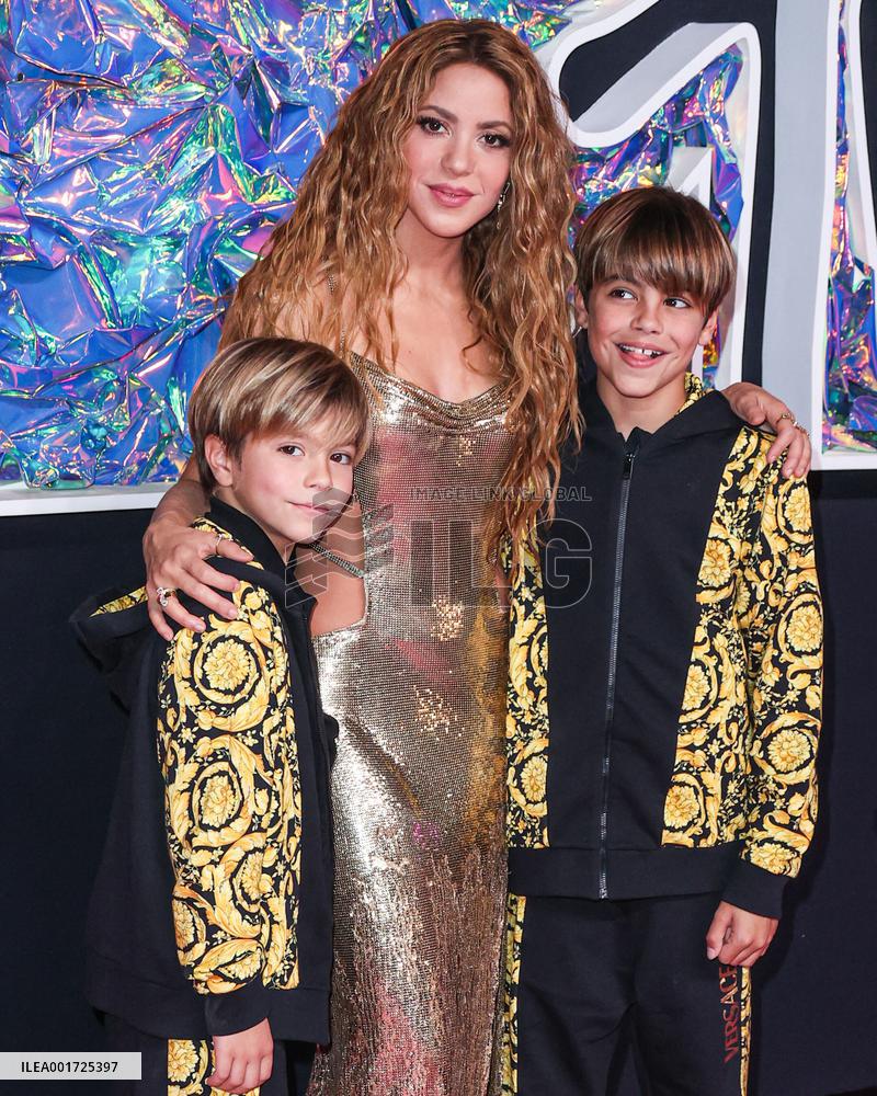 MTV Video Music Awards 2023 - Arrivals - NJ