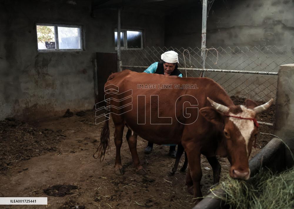 CHINA-XINJIANG-TAXKORGAN-BORDER PATROLMAN-LEGACY (CN)