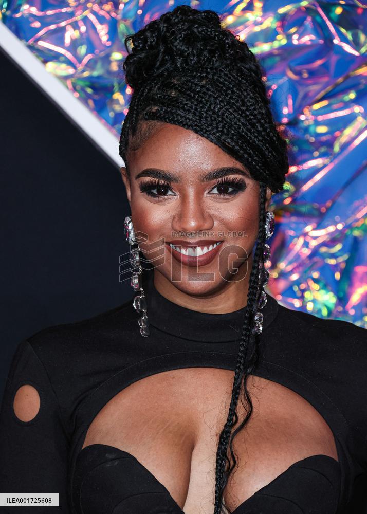 MTV Video Music Awards 2023 - Arrivals - NJ