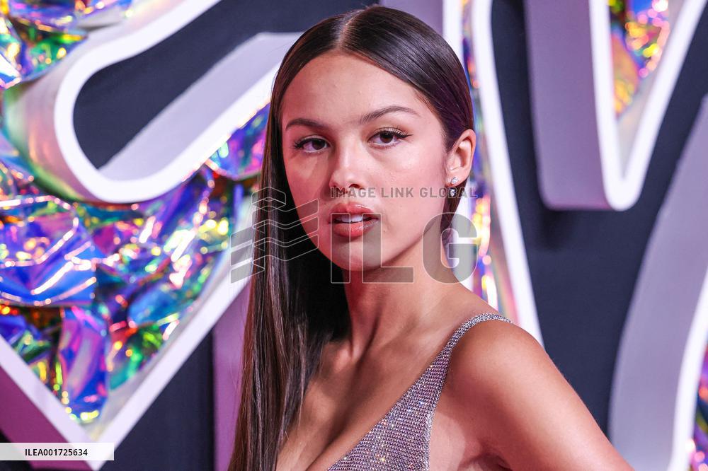 MTV Video Music Awards 2023 - Arrivals - NJ
